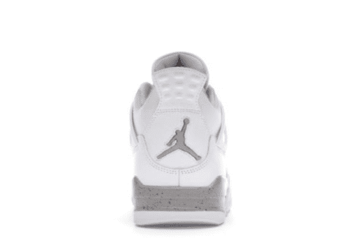 Jordan 4 Retro 'White Oreo' - Imagen 3