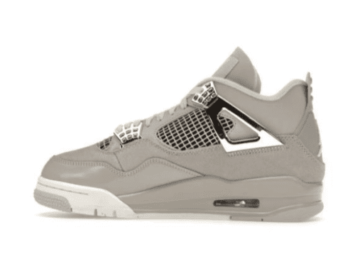Jordan 4 Retro 'Frozen Moments' - Imagen 2