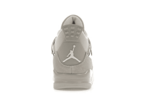 Jordan 4 Retro 'Frozen Moments' - Imagen 3