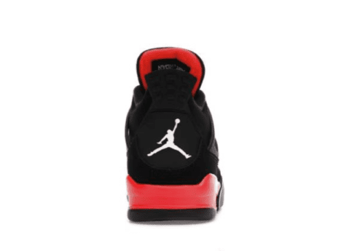 Jordan 4 Retro 'Red Thunder' - Imagen 2