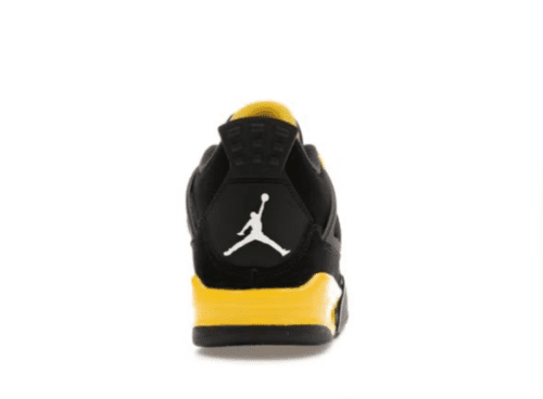 Jordan 4 Retro 'Thunder' - Imagen 2
