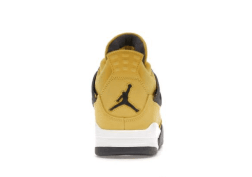 Jordan 4 Retro 'Lightning' - Imagen 2