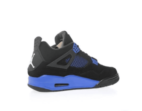 Jordan 4 Retro 'Blue'