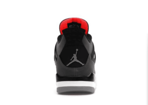 Jordan 4 Retro 'Infrared' - Imagen 3