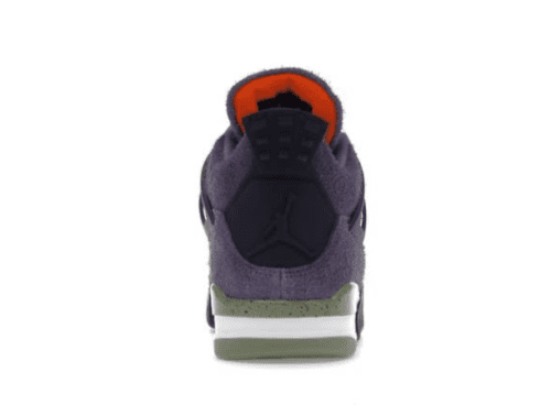 Jordan 4 Retro 'Canyon Purple' - Imagen 3