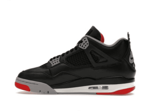 Jordan 4 Retro 'Bred Reimagined' - Imagen 2