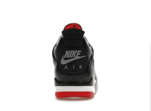 Jordan 4 Retro 'Bred Reimagined' - Imagen 3