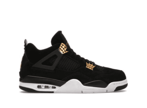 Jordan 4 Retro 'Royalty'