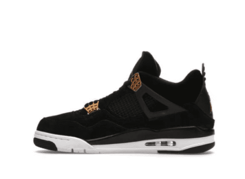 Jordan 4 Retro 'Royalty' - Imagen 2