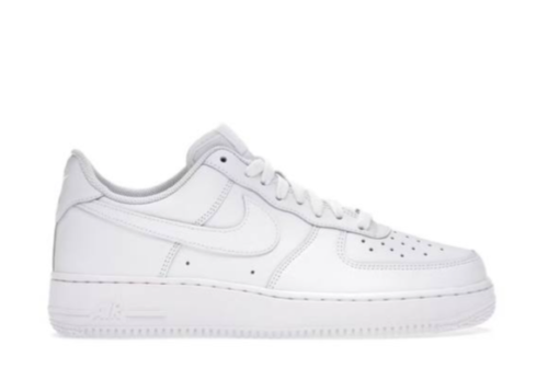 Nike Air force 1 low 'white'