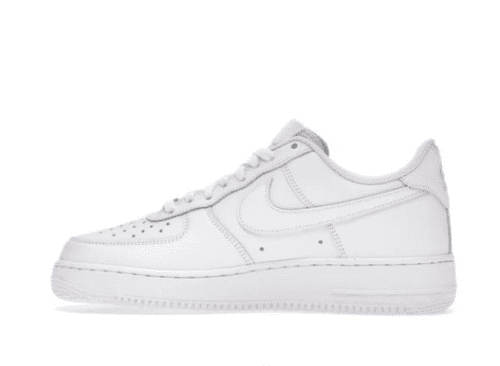 Nike Air force 1 low 'white' - Imagen 3