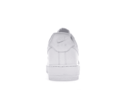 Nike Air force 1 low 'white' - Imagen 2