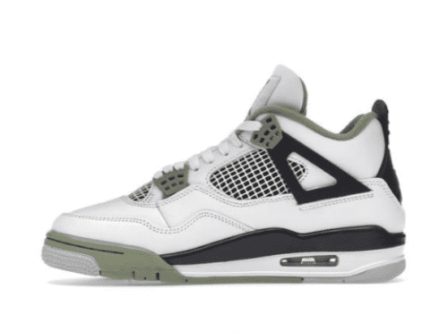 Jordan 4 Retro 'Seafoam' - Imagen 2