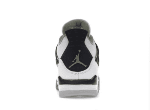 Jordan 4 Retro 'Seafoam' - Imagen 3