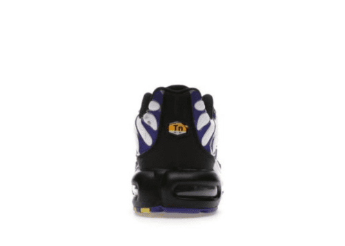 Nike Air Max Plus 'Persian Violet White' - Imagen 3