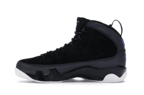Jordan 9 Retro 'Racer Blue' - Imagen 2