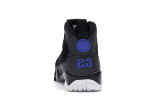 Jordan 9 Retro 'Racer Blue' - Imagen 3