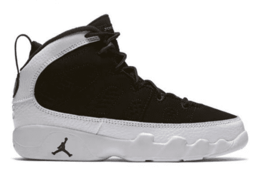 Jordan 9 Retro 'City of Flight                        '