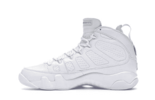 Jordan 9 Retro 'Silver Anniversary' - Imagen 2