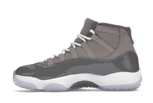 Jordan 11 Retro 'Cool Grey' - Imagen 2
