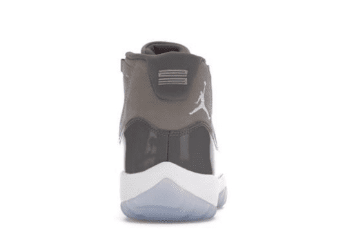 Jordan 11 Retro 'Cool Grey' - Imagen 3