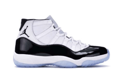 Jordan 11 Retro 'Concord'