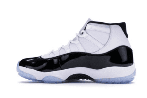 Jordan 11 Retro 'Concord' - Imagen 2