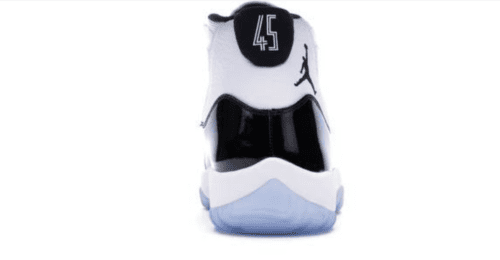 Jordan 11 Retro 'Concord' - Imagen 3