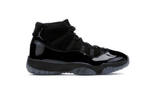Jordan 11 Retro 'Cap and Gown'