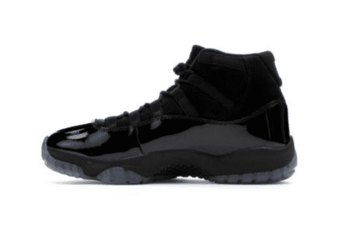 Jordan 11 Retro 'Cap and Gown' - Imagen 2