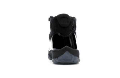 Jordan 11 Retro 'Cap and Gown' - Imagen 3