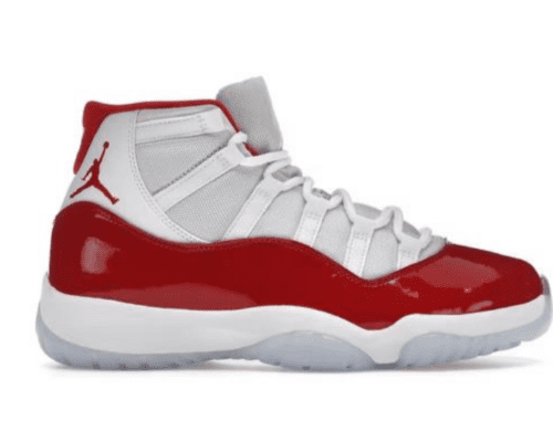 Jordan 11 Retro 'Cherry'