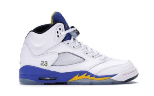 Jordan 5 Retro 'Laney'