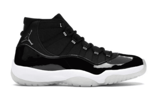 Jordan 11 Retro 'Jubilee 25th Anniversary'