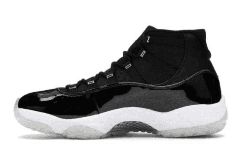 Jordan 11 Retro 'Jubilee 25th Anniversary' - Imagen 2