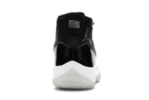 Jordan 11 Retro 'Jubilee 25th Anniversary' - Imagen 3