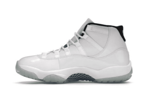 Jordan 11 Retro 'Legend Blue' - Imagen 2