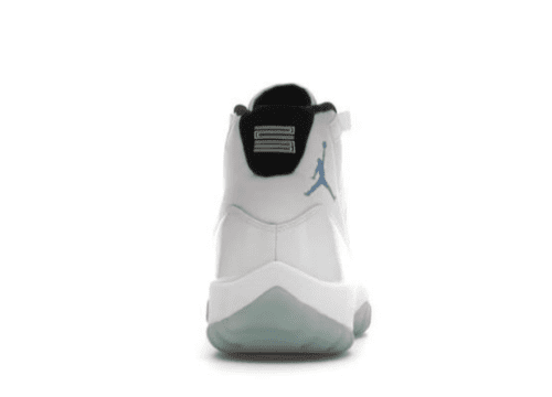 Jordan 11 Retro 'Legend Blue' - Imagen 3