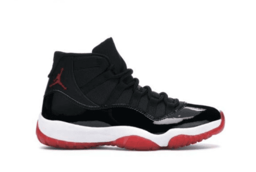 Jordan 11 Retro 'Playoffs Bred'