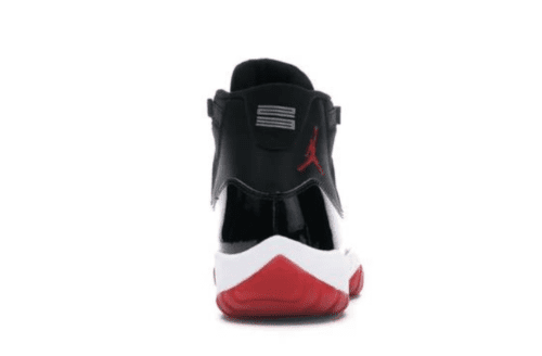 Jordan 11 Retro 'Playoffs Bred' - Imagen 3