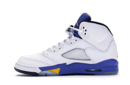Jordan 5 Retro 'Laney' - Imagen 3