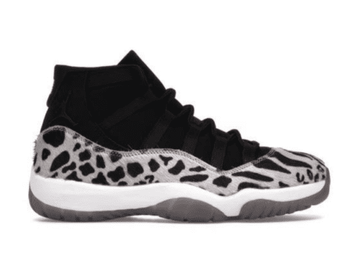 Jordan 11 Retro 'Animal Instinct'