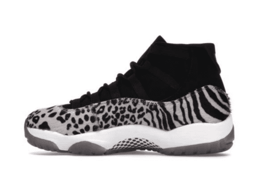 Jordan 11 Retro 'Animal Instinct' - Imagen 2
