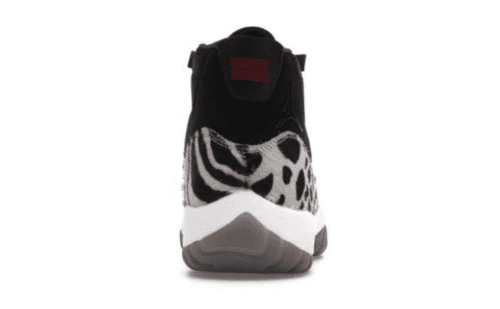 Jordan 11 Retro 'Animal Instinct' - Imagen 3