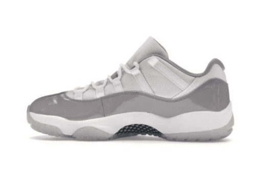 Jordan 11 Retro 'Cement Grey' - Imagen 2