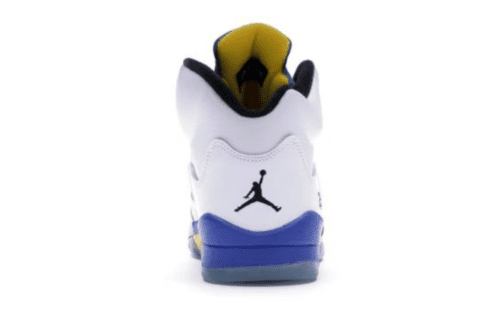 Jordan 5 Retro 'Laney' - Imagen 2