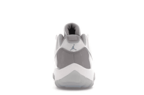 Jordan 11 Retro 'Cement Grey' - Imagen 3