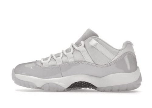 Jordan 11 Retro 'Pure Violet' - Imagen 2
