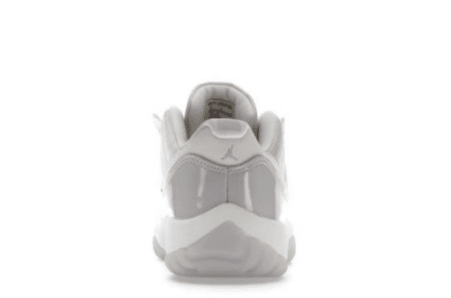 Jordan 11 Retro 'Pure Violet' - Imagen 3