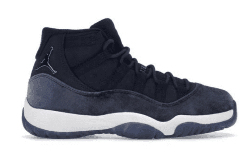 Jordan 11 Retro 'Midnight Navy'